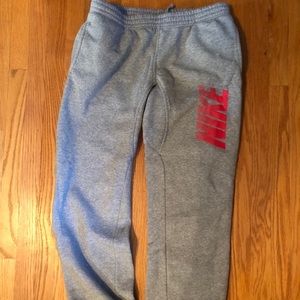 Men’s Nike Sweats!